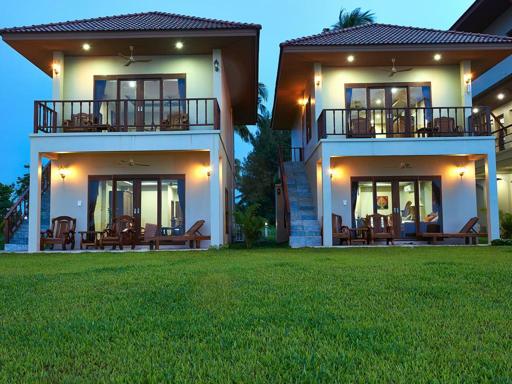 Sara Beachfront Boutique Resort Pathiu Pokoj fotografie